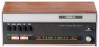 Revox A76 Mk2 